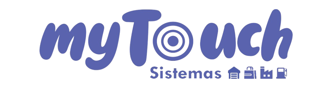 Logo MyTouch